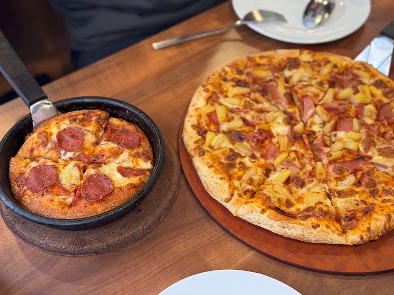 Hình ảnh Pizza Hut - 5