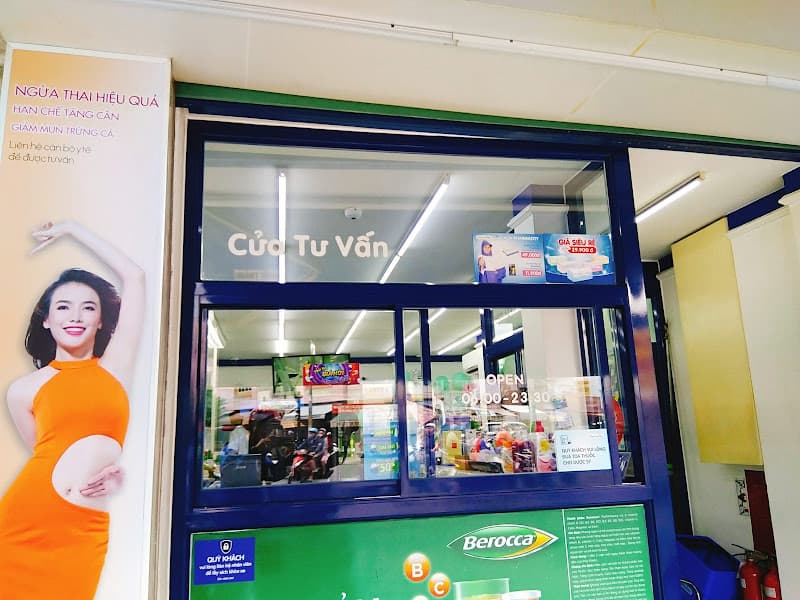 Hình ảnh Nhà thuốc Pharmacity - 3