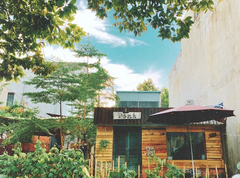 Hình ảnh Đành coffee - 4