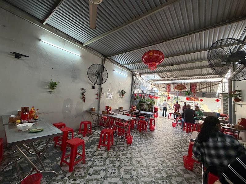 Ảnh bìa DUYÊN | Authentic Phở & Bún Bò