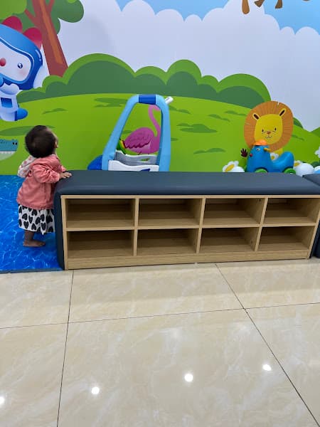 Hình ảnh Trung Tâm Tiêm Chủng FPT Long Châu - 2