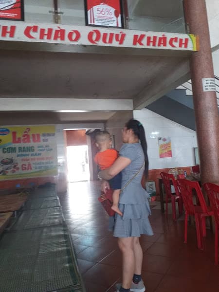Hình ảnh Nhà Hàng Bà Làitt OK p Yp - 2