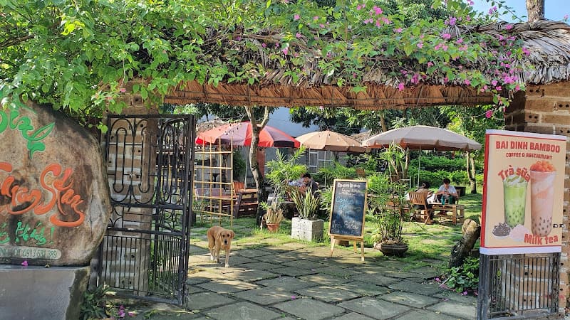 Hình ảnh Bai Dinh Bamboo Coffee & Restaurant - 8