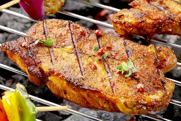 Hình ảnh Mute buffet lẩu nướng - 3