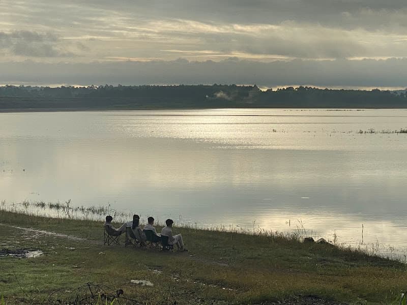 Hình ảnh Camping đảo xanh - 2