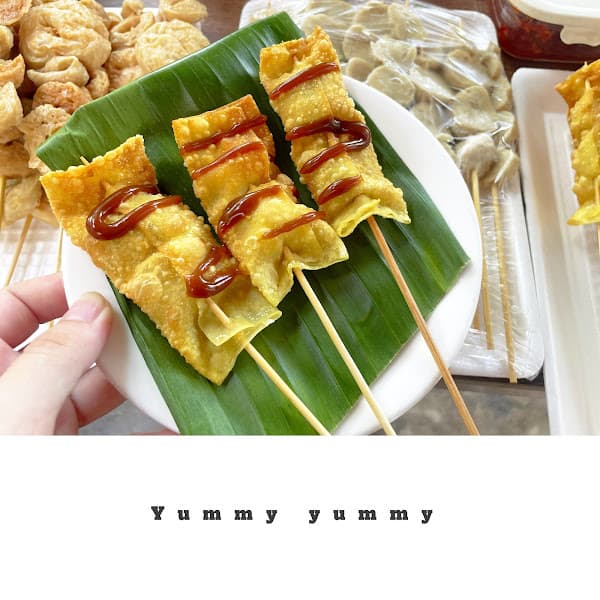 Hình ảnh Hỷ Kiến Vegetarian Street Food - 4