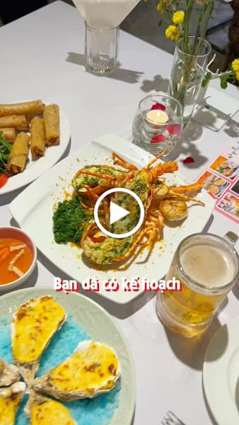 Hình ảnh Ngoc Trai Seafood Restaurant - Since 2004 - 4