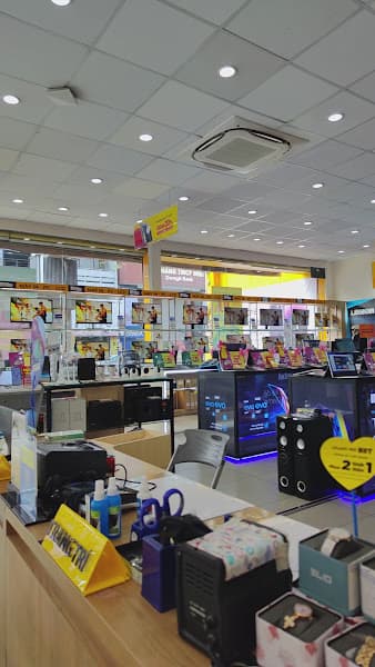 Hình ảnh Siêu thị Thế Giới Di Động - 3