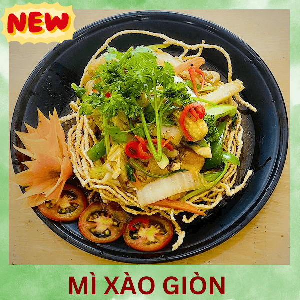 Hình ảnh Quán Chay LÁ BỒ ĐỀ - Quán chay Phan Xích Long Phú Nhuận - 5