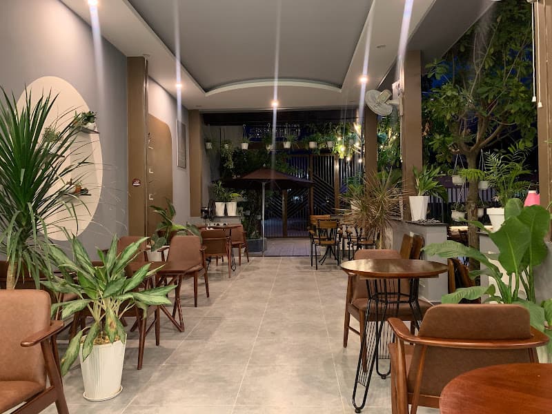 Hình ảnh HP Coffee Tây Ninh - 6