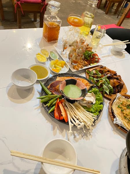 Hình ảnh Quán Nhậu - Cơm Niêu Bia Tô - 3