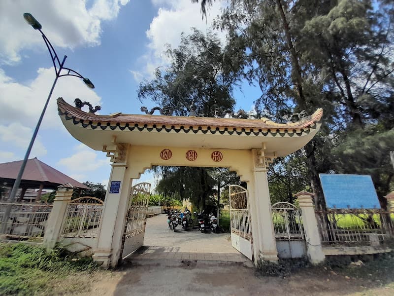 Hình ảnh Lăng Hoàng Gia - 4