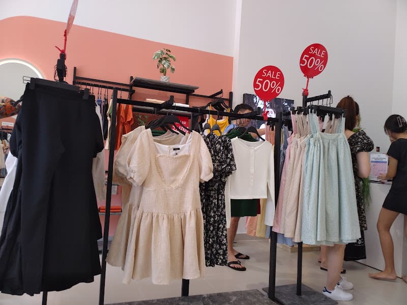 Ảnh bìa Giặt Ủi và May mặc Thanh Tâm