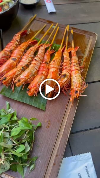 Hình ảnh Nhà Hàng Hải Sản - Ơ Kìa - 2