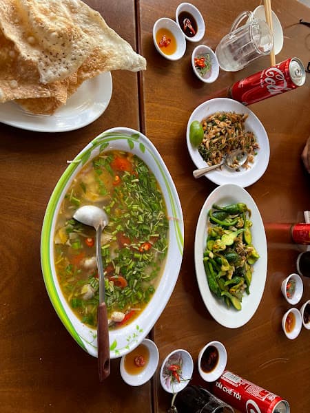 Hình ảnh Nhà hàng Hòa Đồng - 5