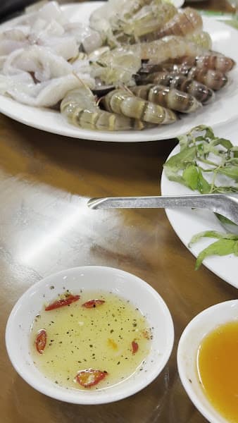 Hình ảnh Quán Hải Sản Chinh Phương - 4