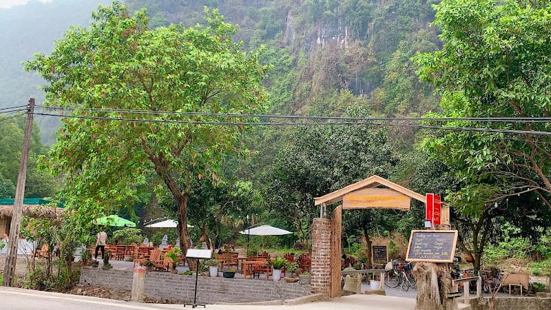 Hình ảnh TAM CỐC MOUNTAIN SIDE COFFEE - 4