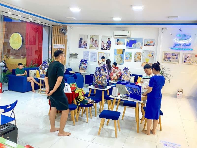 Hình ảnh C.ty TNHH Loan Phát Huy - 4