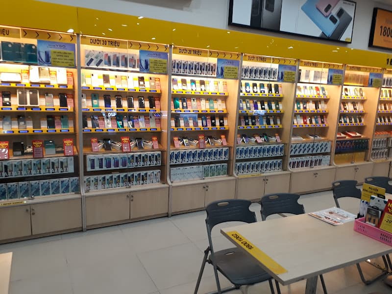 Hình ảnh Siêu thị Thế Giới Di Động - 4