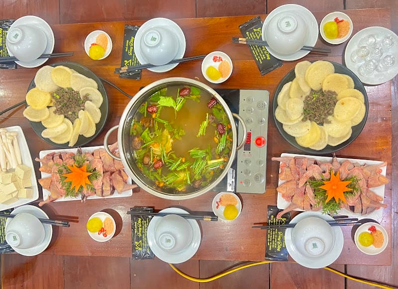 Hình ảnh NHÀ HÀNG TRUNG DŨNG - 5