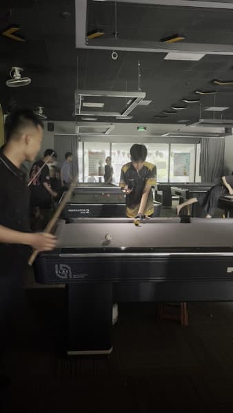 Hình ảnh Pool Hub Billiards - 2