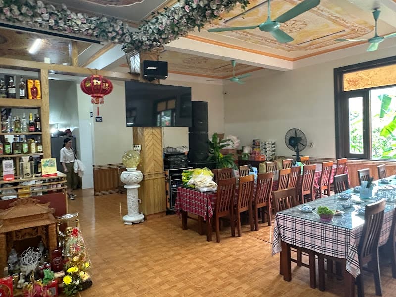 Hình ảnh NHÀ HÀNG GIA HƯNG - NINH BÌNH - 2