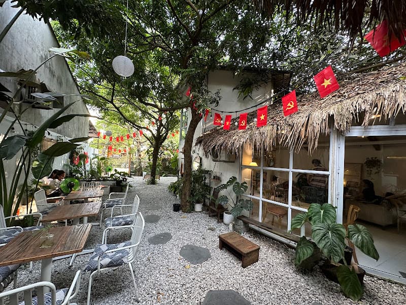 Hình ảnh CAM BƠ GARDEN - 2