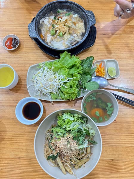 Hình ảnh QUÁN HOÀNG NHI - Ẩm Thực Chay Đà Lạt - 4