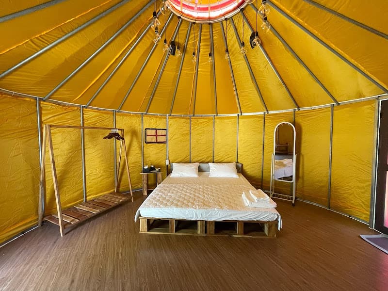 Hình ảnh LONG BÁCH GARDEN AND PICKLEBALL - 4