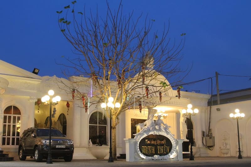 Hình ảnh Công Ty TNHH TM & DV Nhà Hàng Tiệc Cưới Minh Thùy - 4