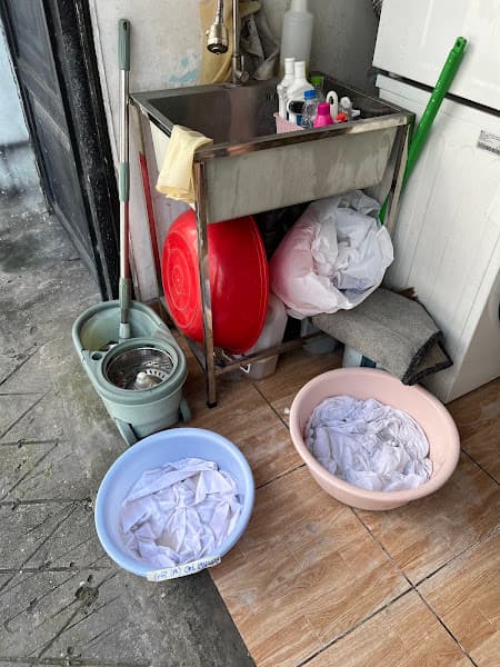 Hình ảnh Laundry 24h - 8