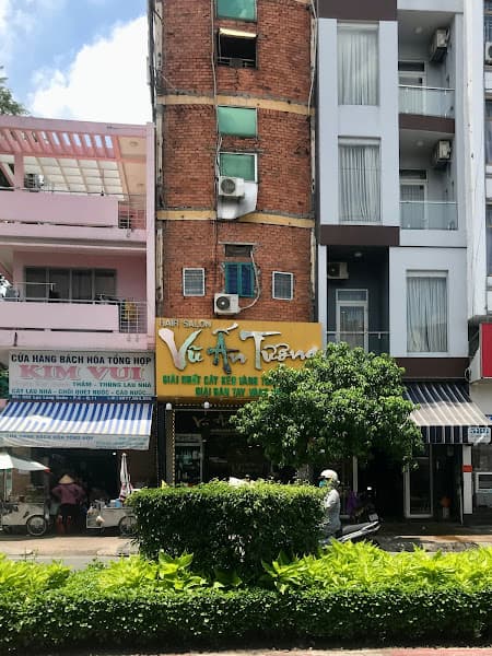 Hình ảnh Thế Giới Thú Cưng TP. Hồ Chí Minh - 2