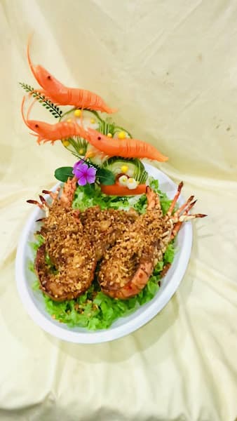 Hình ảnh Nhà hàng Làng Tôi 2 - 3