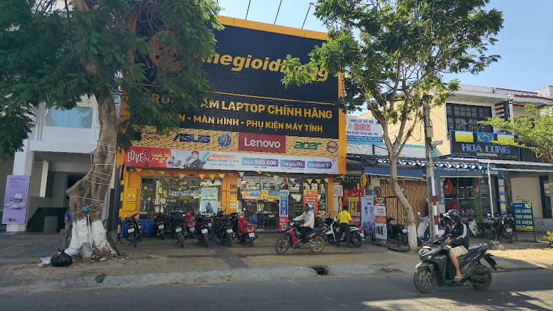 Siêu thị Thế Giới Di Động