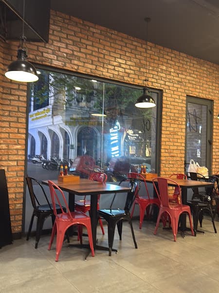 Hình ảnh Pizza Hut - 2