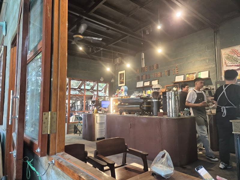 Hình ảnh 64 Daklao Café & Roastery Vĩnh Long - 2