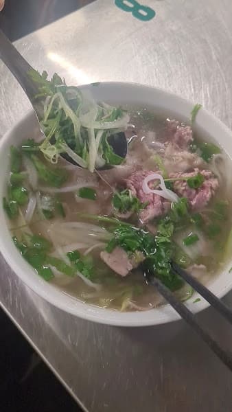 Hình ảnh Phở Bà Ngoại - 2