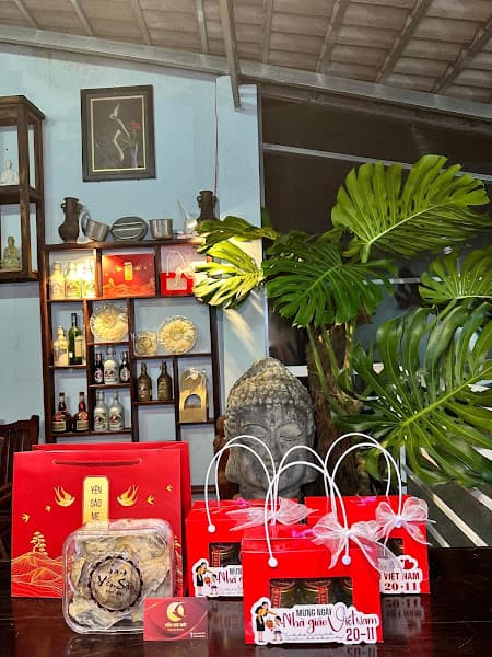 Hình ảnh Yến sào Mẹ Mít - 3