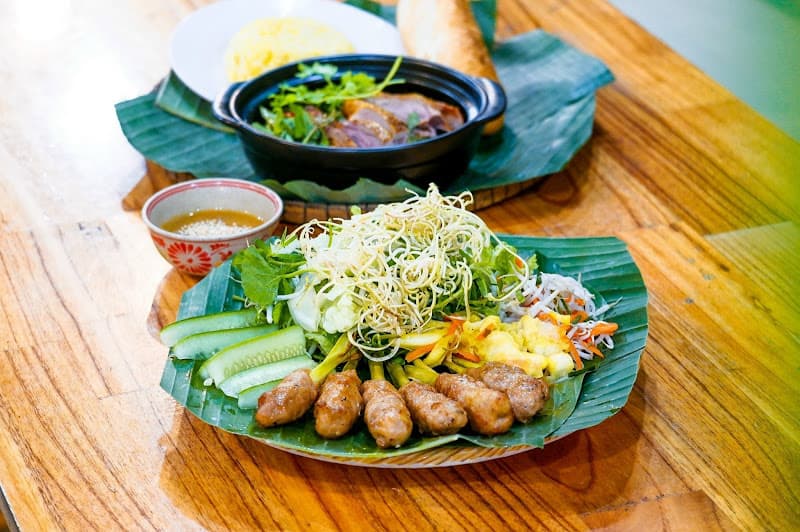 Hình ảnh Bánh Khoái Cá Kình - Quang - 5