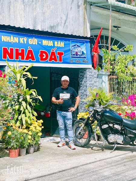 Hình ảnh KDC MIỀN ĐÔNG XÃ THẠNH PHÚ VĨNH CỬU ĐỒNG NAI - 4