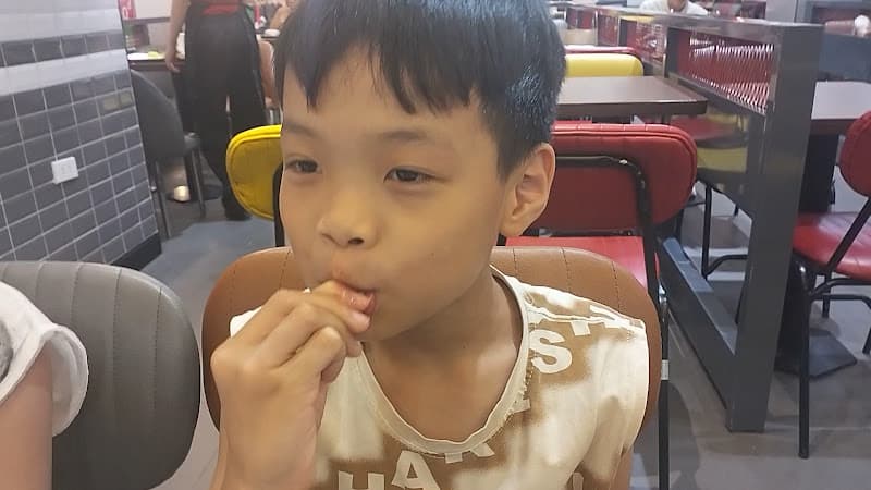 Hình ảnh Lotteria Tasco Mall B1 - 3