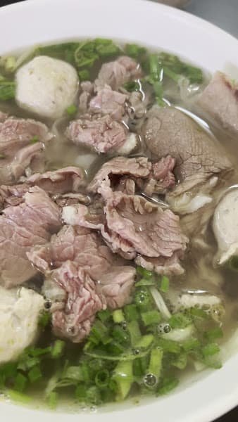 Hình ảnh Phở An - 4