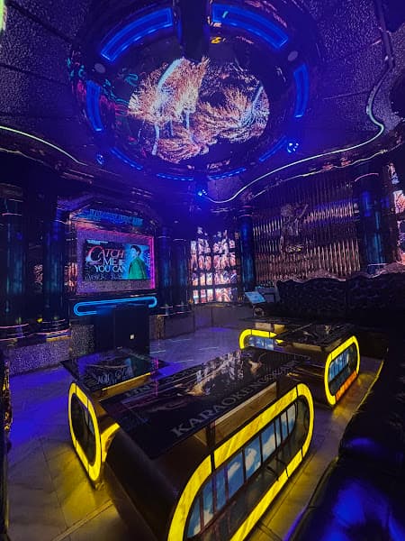 Hình ảnh Karaoke Ngọc Anh - 3