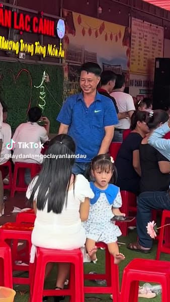 Hình ảnh Lạc Cảnh Lẩu và Nướng - 3