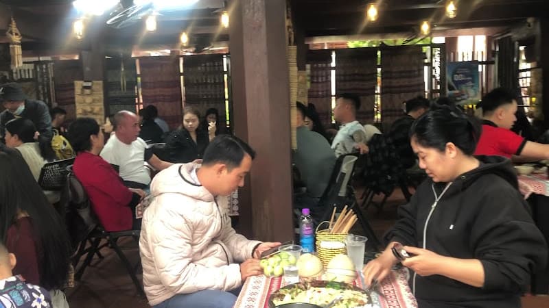 Hình ảnh Quán Cơm Đồng Bào Ama ViNa - 4