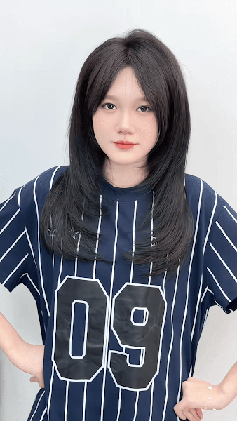 Hình ảnh AN Hair Studio - 4