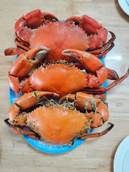 Hình ảnh Hải Sản Bốn Mùa - 2