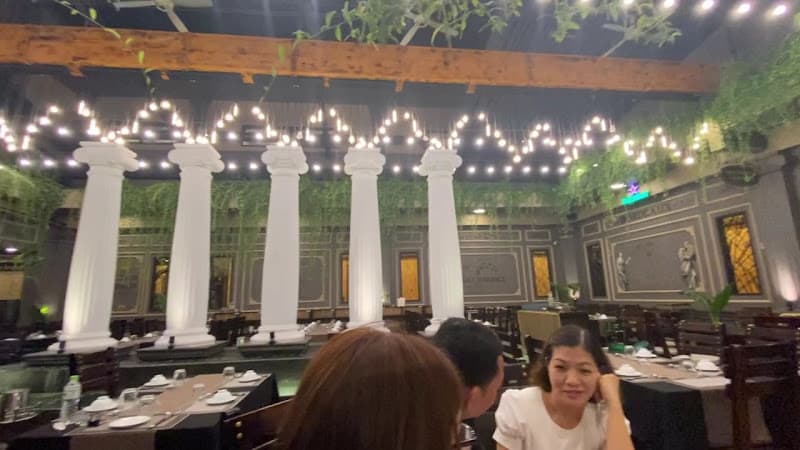 Hình ảnh Nhà hàng Tây Bắc - 3