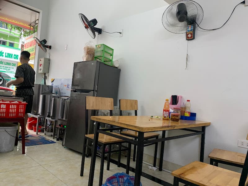 Hình ảnh Phở Bò Nam Định Thanh Quân - 4