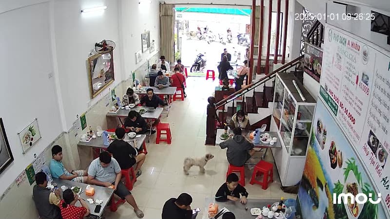 Hình ảnh PHỞ SẠCH A HIẾU CHI NHÁNH 2 - 3